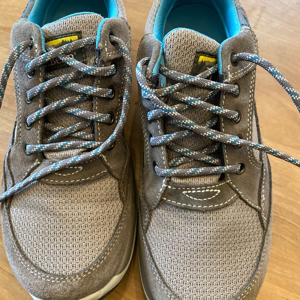 Ll Bean Hiking Shoes